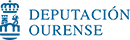 Logo Deputación Orense