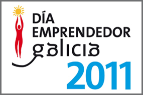 SOGARPO participará en el  “Día do Emprendedor”, que reúne a reconocidos expertos y empresarios que darán  las claves para emprender con éxito