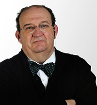 José María Fonseca, nuevo presidente de SOGARPO