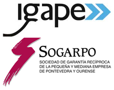 IGAPE y SOGARPO organizan jornadas conjuntas para informar a las pymes sobre líneas de financiación