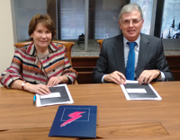 SOGARPO y BANCO CAIXA GERAL renuevan su acuerdo de colaboración financiera