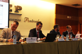 SOGARPO avaló operaciones por valor de más de 25 millones de euros en 2016