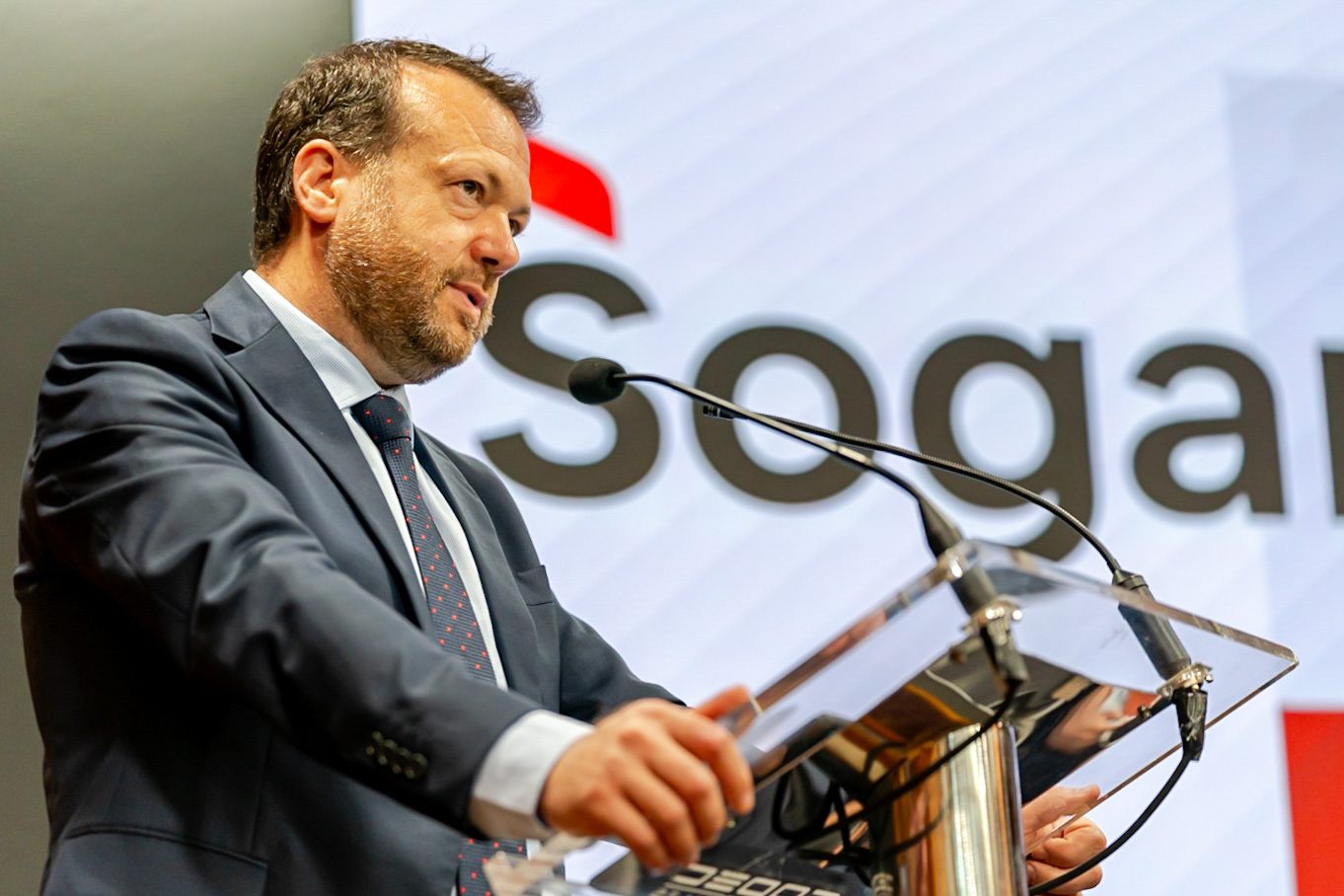 imagen de Sogarpo supera por primera vez los 70 millones de euros en importe avalado y consolida su senda de crecimiento en 2025